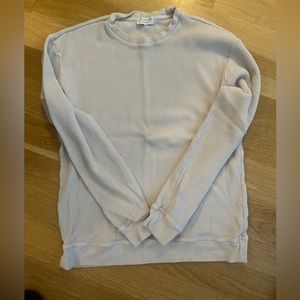 John Elliot waffle thermal